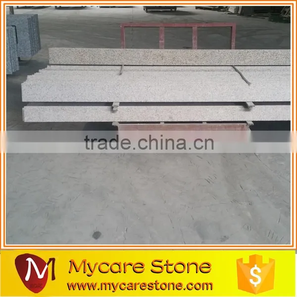 Natural Beige Marble Skirt Line photo-5