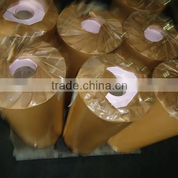 RIGID PVC FILM FOR PACKING photo-2
