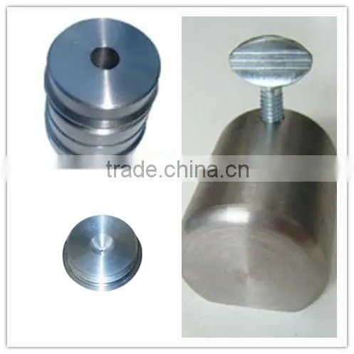 Tungsten Heavy Alloy Collimators photo-2