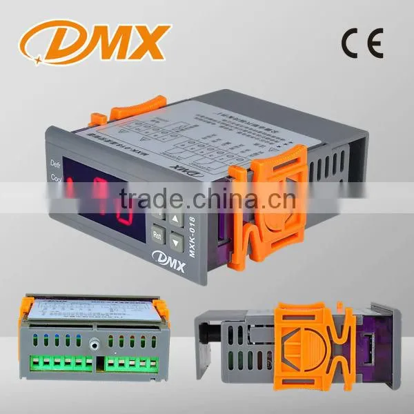 Thermostat For Refrigerator Double-limit Digital Display Temperature Controller For Heat Press photo-6