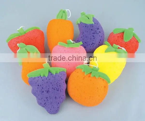 Sponge,bath Sponge,