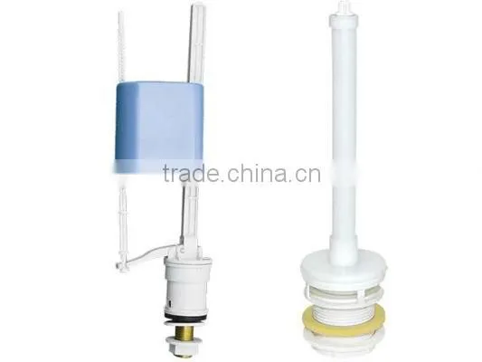 Flush Mechanism - Flush Valve With Pull System (YP011)