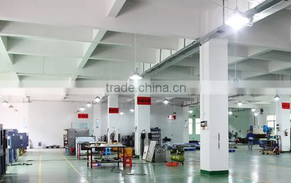 35.2 Programmable Walk-in Environmental Test Chamber photo-2