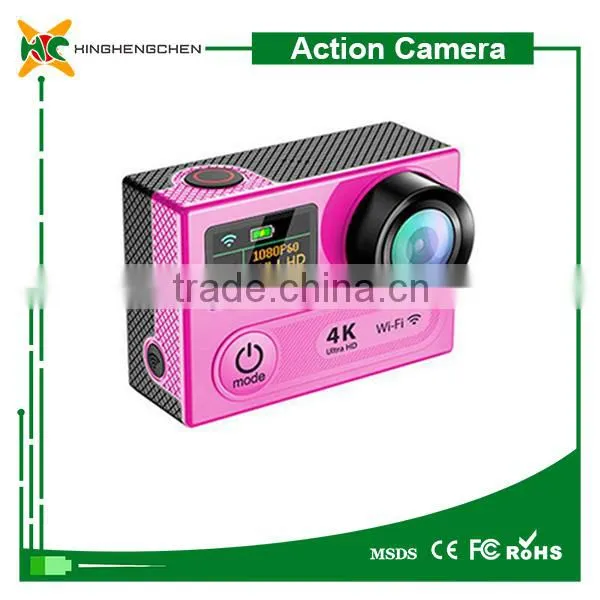 35mm Waterproof Mini Bluetooth Camera for H8R Dual Display photo-5