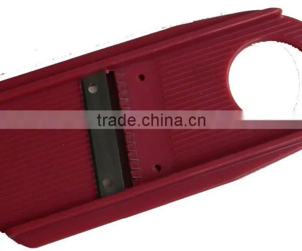 Manufacturer Vegetable and Fruit Cutter photo-4