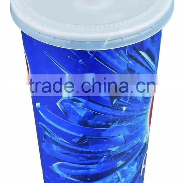 4oz Brand Printing Paper Cup and Plate Making Machine photo-6