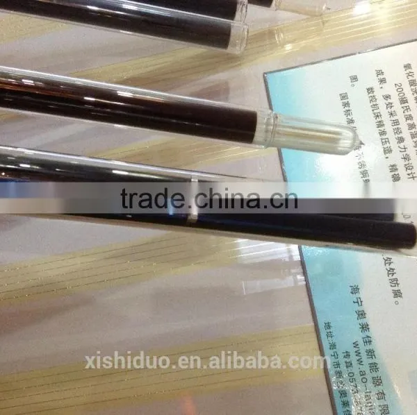 Vacuum Glass Tubes Solar Water Heater photo-3