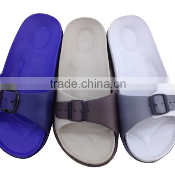 Fashion Stylish Men EVA Slipper