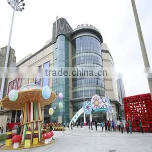 Tempered Glass With Ceramic Fritted Pattern photo-6