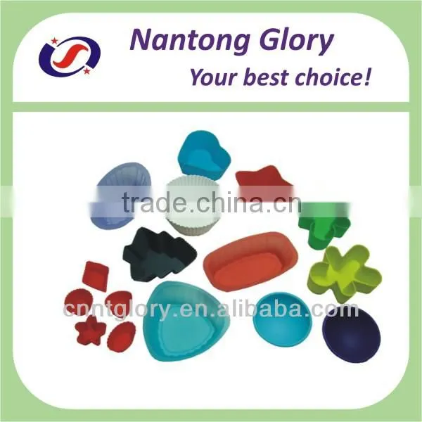 Silicone Cake Pan