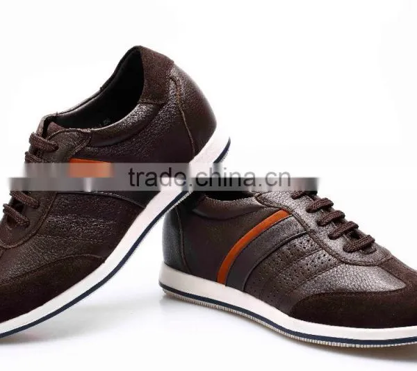 Hotselling Fashion Smart Height Increase Sporty Shoes photo-2