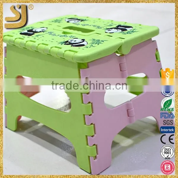 Plastic Children Folding Stools, Modern Folding Stools photo-6