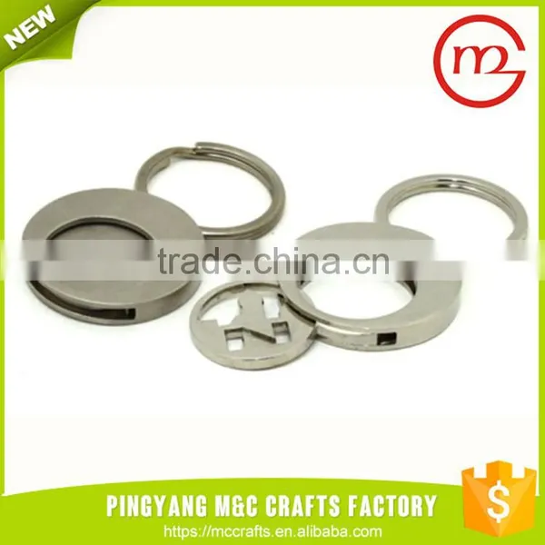 New Coming Mini Portable Rubber Keyring Machine photo-2