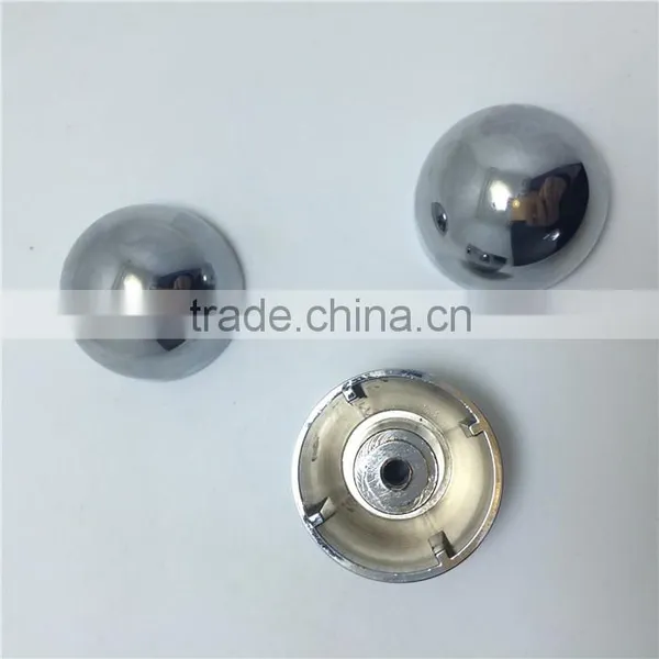 Chrome Auto Accessories Massage Accessories in Chrome Plating / Auto Moto Accessories Factory Direct Metal Parts photo-6