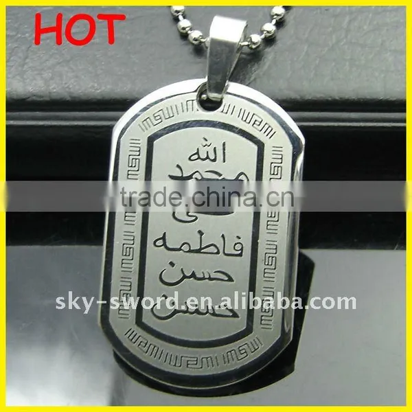 Decorative Pendant Scarves