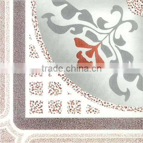 600*600mm Ceramic Skirting Tile Borders photo-5