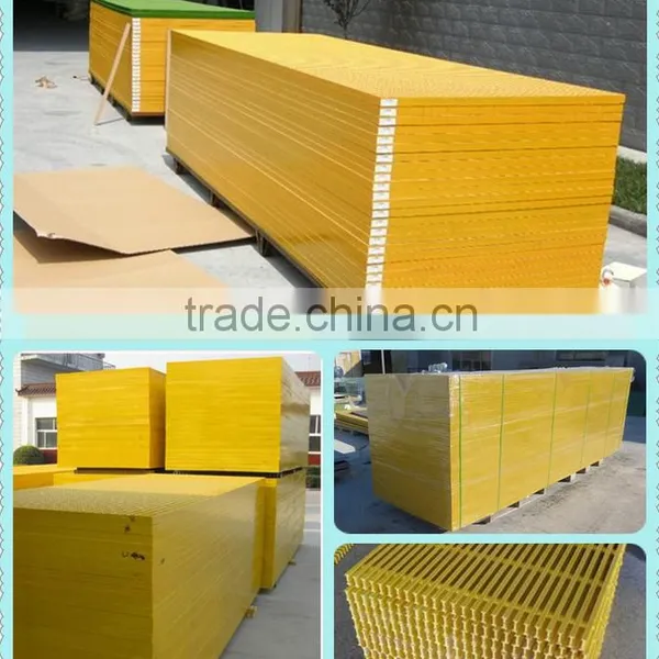 Manufacturer and Exporter Of FRP Profile For Construstion photo-6