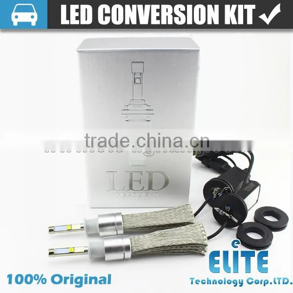 NEW! 3R H3 Car Led Fog Light Super Bright photo-2