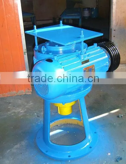Mixer Reductor photo-2