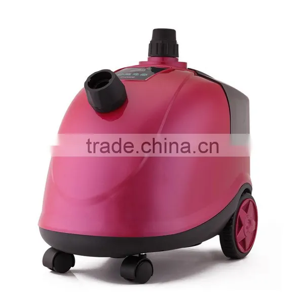 Steam Ironing Shopping Clothes Manufacturer Floors Cleaning Machines photo-3
