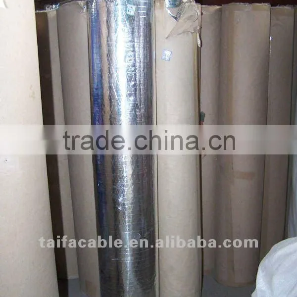 Flexible Food Packing Use Aluminium Foil