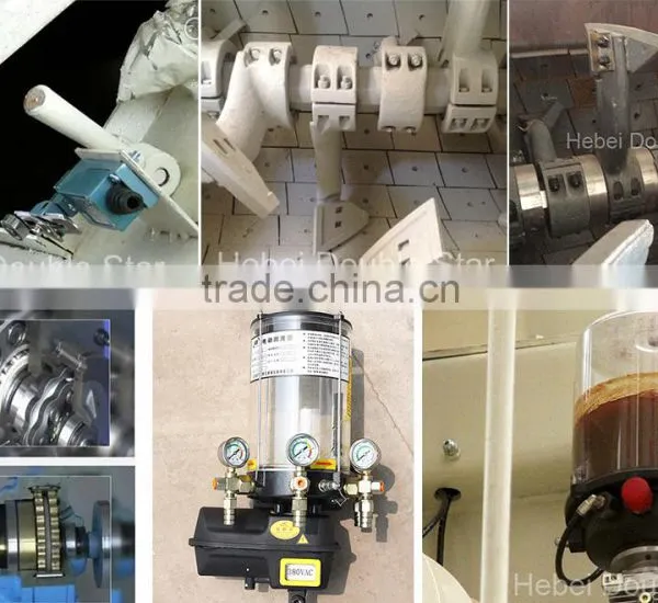 China Made Factory Price JS1000 Concrete Mixer Machine Price in India photo-6
