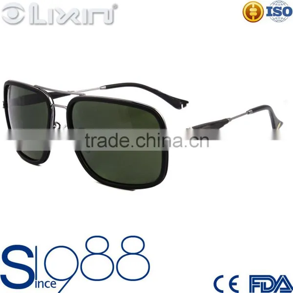 Fashion Designer Sunglasses With High Quality 62JT46057 photo-5