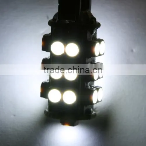White H1 25 1210 SMD LED Car Vehicle Head Fog Light Lamp Bulb 12V photo-5