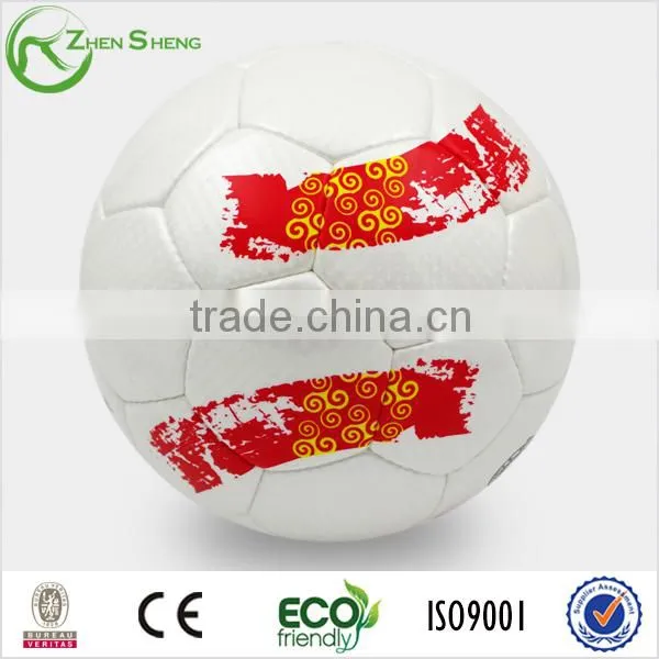 Zhensheng Team Sport Match Football photo-2