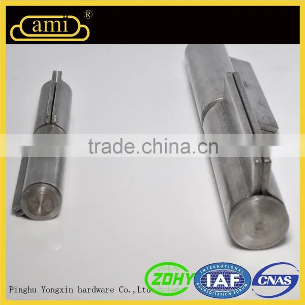 China Manufacturing Self-operational Pattern Windows and Folding Iron Oil Filling Port Welding Door Hinge photo-4