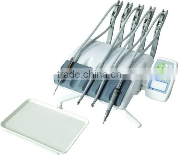 Portable Dental Chair JPSM 3200 With Easy Installation photo-6