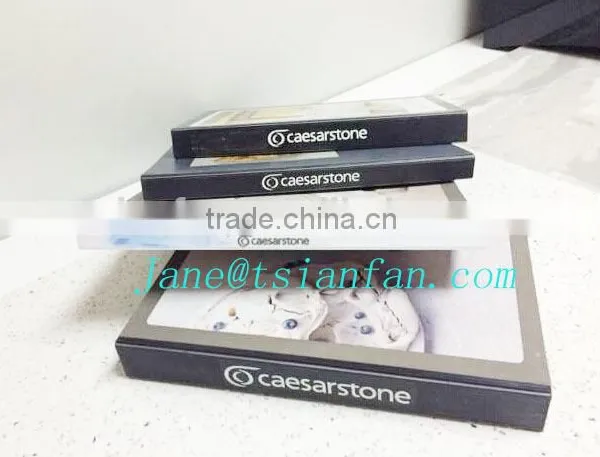 Tsianfan PY029 - Artificial Stone Sample Binder photo-3