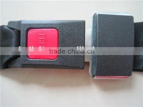 Quality Static Car 2 Points Safety Belt photo-3