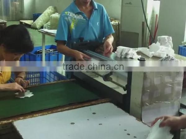 HM-820 Cold Glue Machine photo-4
