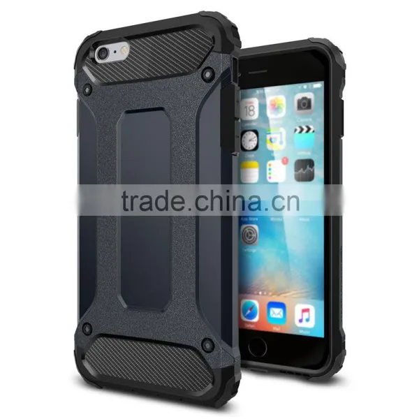 For IPhone 6 Case,Dual Layer Ultimate Rugged Protection Super Armor Case for IPhone 6s, photo-6