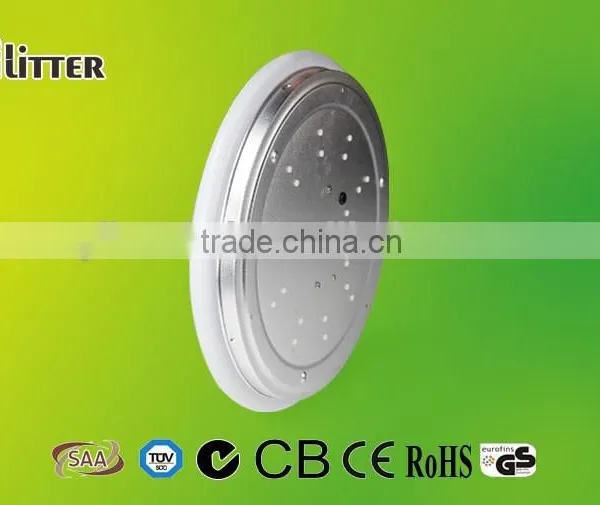 China Product Led Ceiling Panel Light CE RoHS Approval With Factory Price photo-5