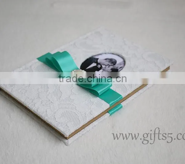 Wedding Guest Book photo-4