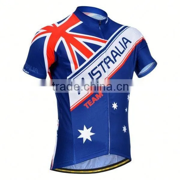 2016 New Style Fashion Wholesale Cycling Wear
