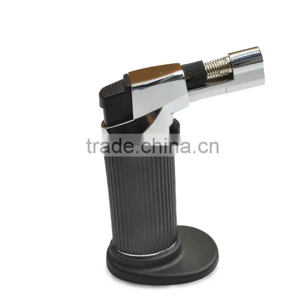 Chef's Culinary Torch and Micro Lighter For Food Cooking and Kitchen Use With Adjustable Flame EK-907 photo-5