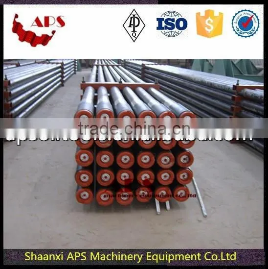 Grade G105, S135 Steel Pipe, API 5DP Drill Pipe, Oilfield Oil Drill Pipe photo-2