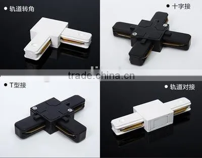 New Fashion Style 20W 30W Cob Led Track Light photo-3