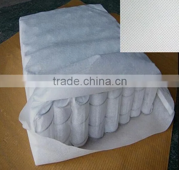 Diamond Style pp Spunbond Nonwoven Fabric photo-2