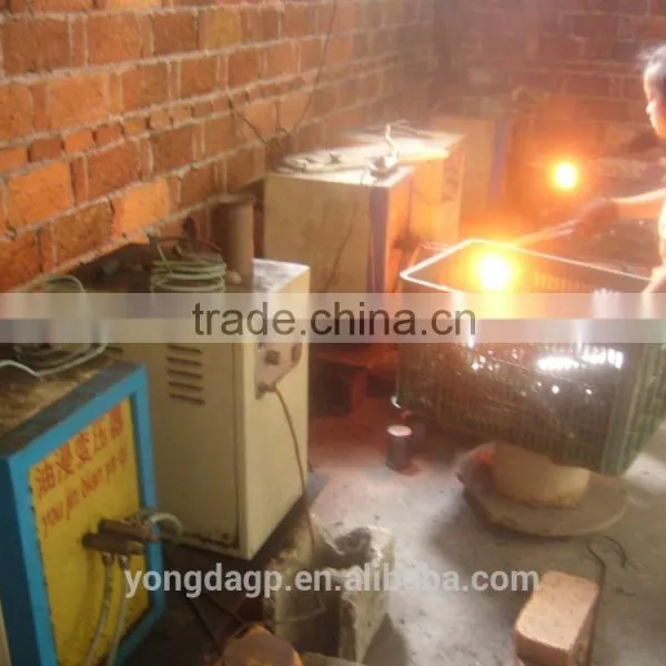 Stainless Steel Annealing Machine photo-2