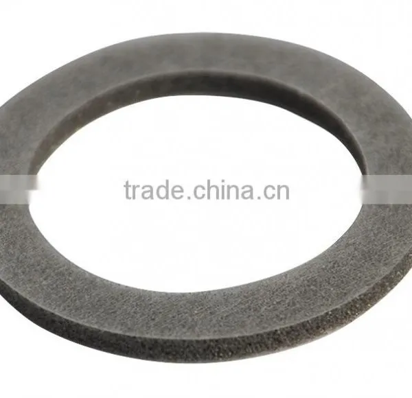Small Toner Holder Seal Ring Compatible for Ricoh 1027 1075 2075 7500 8000 8001
