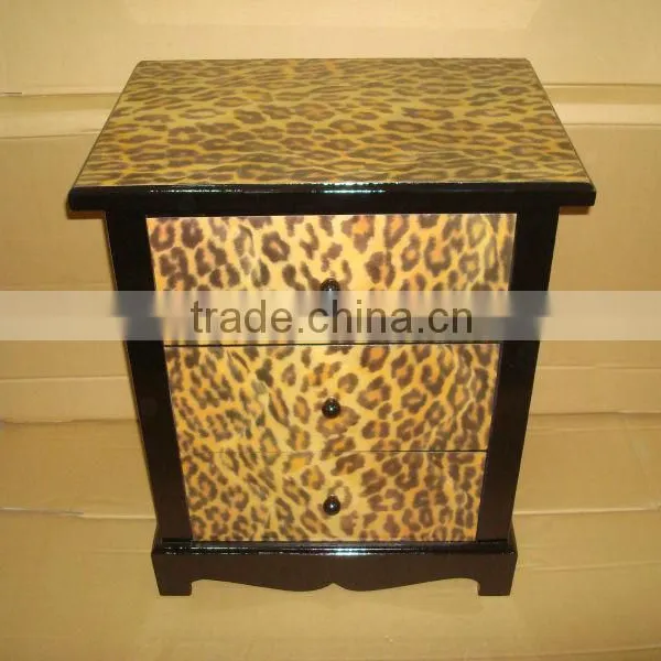 Wooden Cabinet