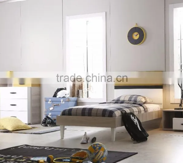 Children Bedroom Furniture photo-2