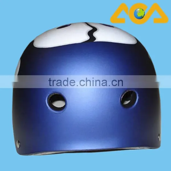 2015 New Design Custom Skate Board Helmet, Safety Helmet photo-3