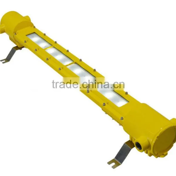 Professional Manufacture 4000lumens Explosionproof High Power Led Flood Lights photo-6
