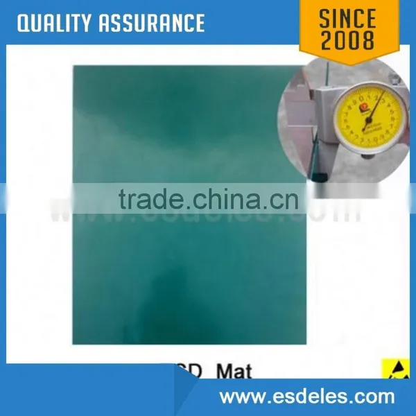 High Quality Antistatic Rubber Mats photo-4