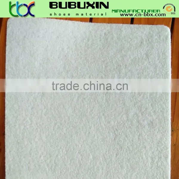 Hot Melt Adhesive Insole Puncture Resistant Insole Used Shoes photo-2